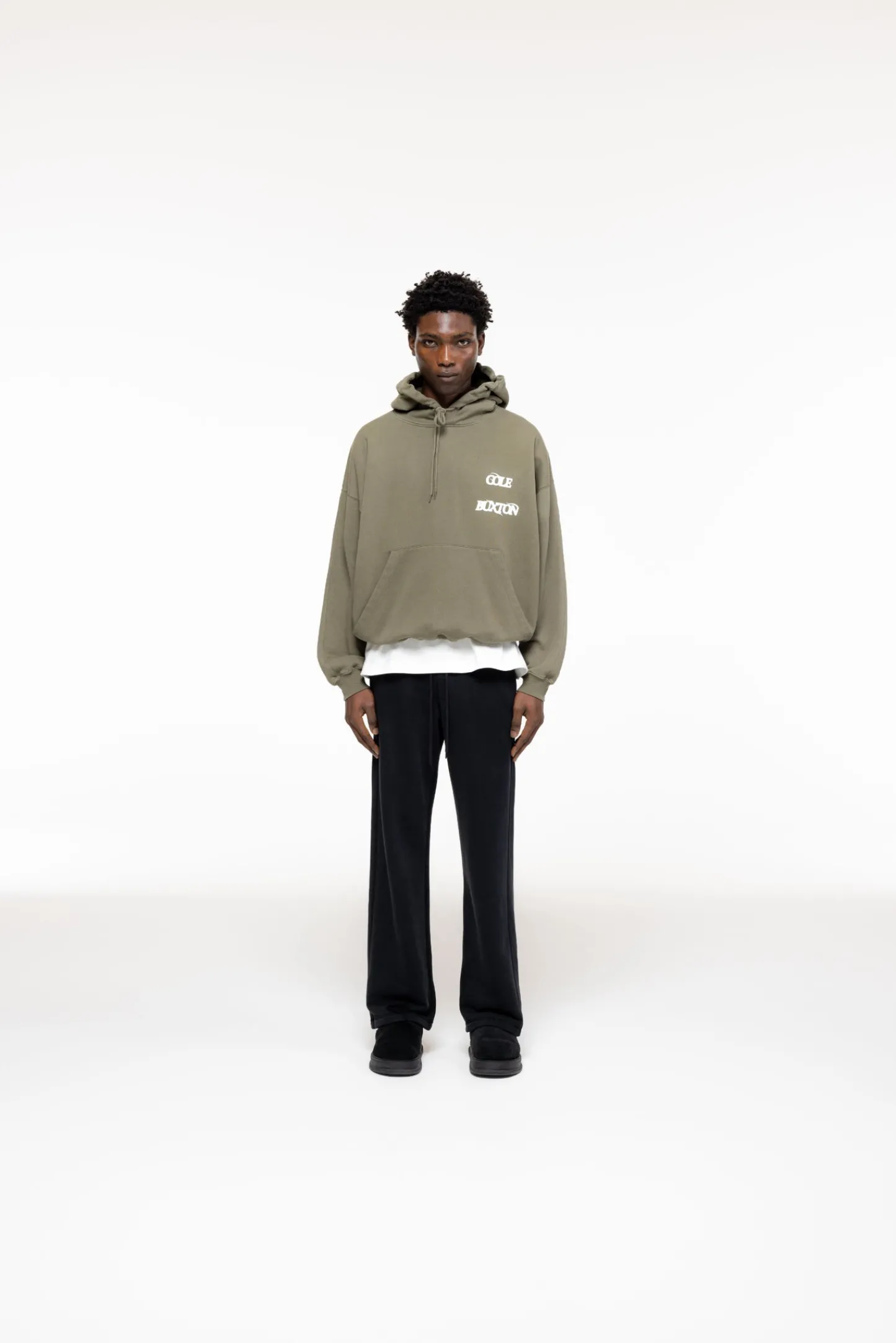Cole Buxton BALEARIC HOODIE| Hoodies