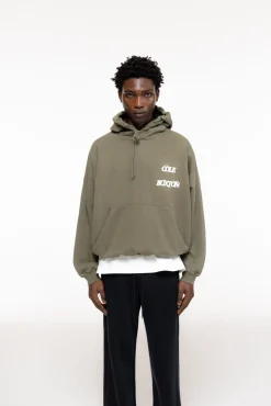 Cole Buxton BALEARIC HOODIE| Hoodies