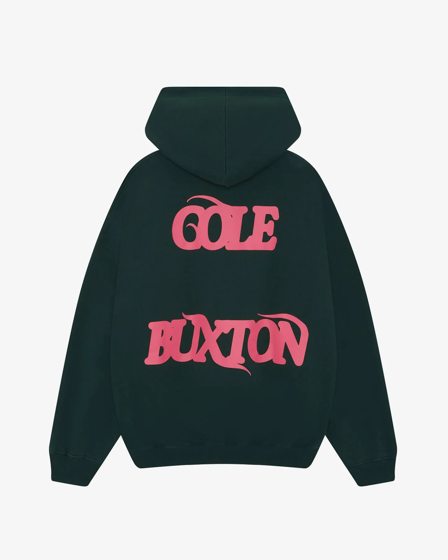 Cole Buxton BALEARIC HOODIE| Hoodies