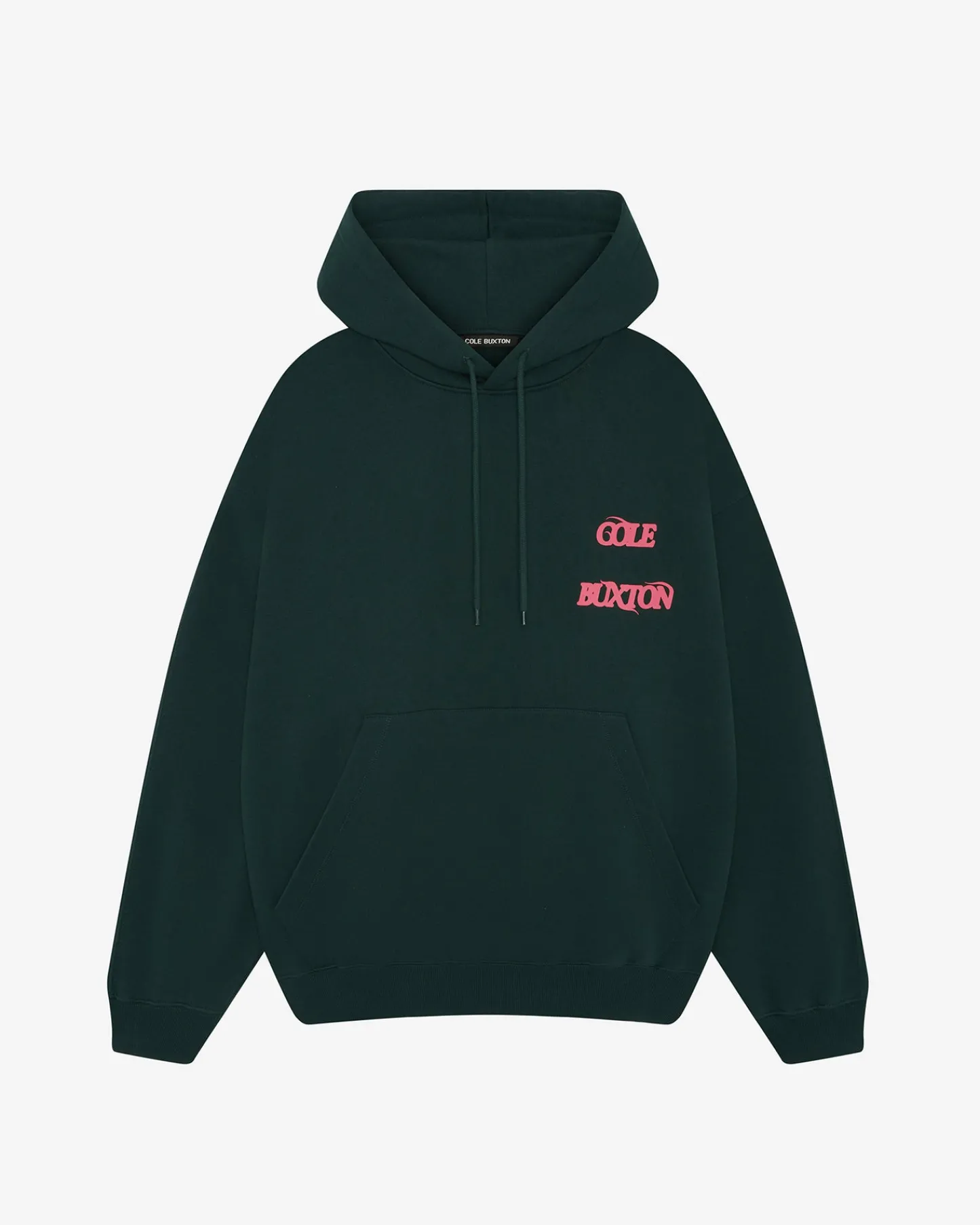 Cole Buxton BALEARIC HOODIE| Hoodies