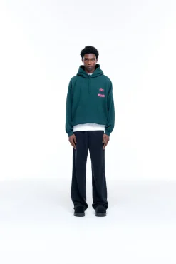 Cole Buxton BALEARIC HOODIE| Hoodies