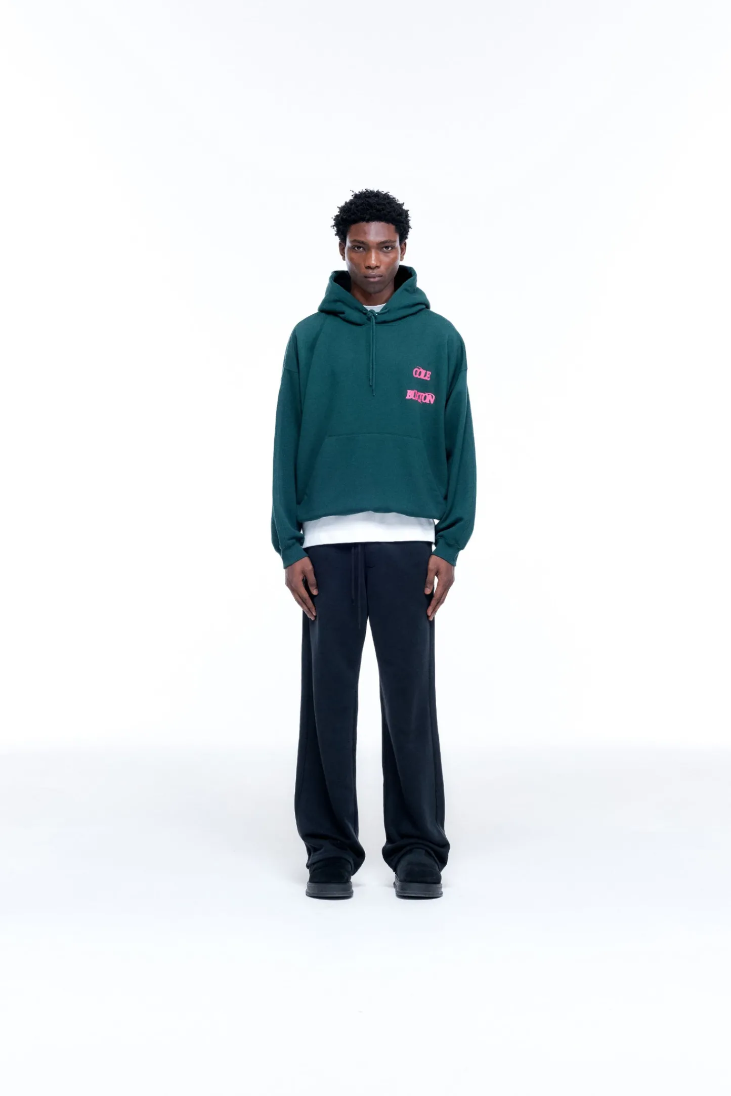Cole Buxton BALEARIC HOODIE| Hoodies