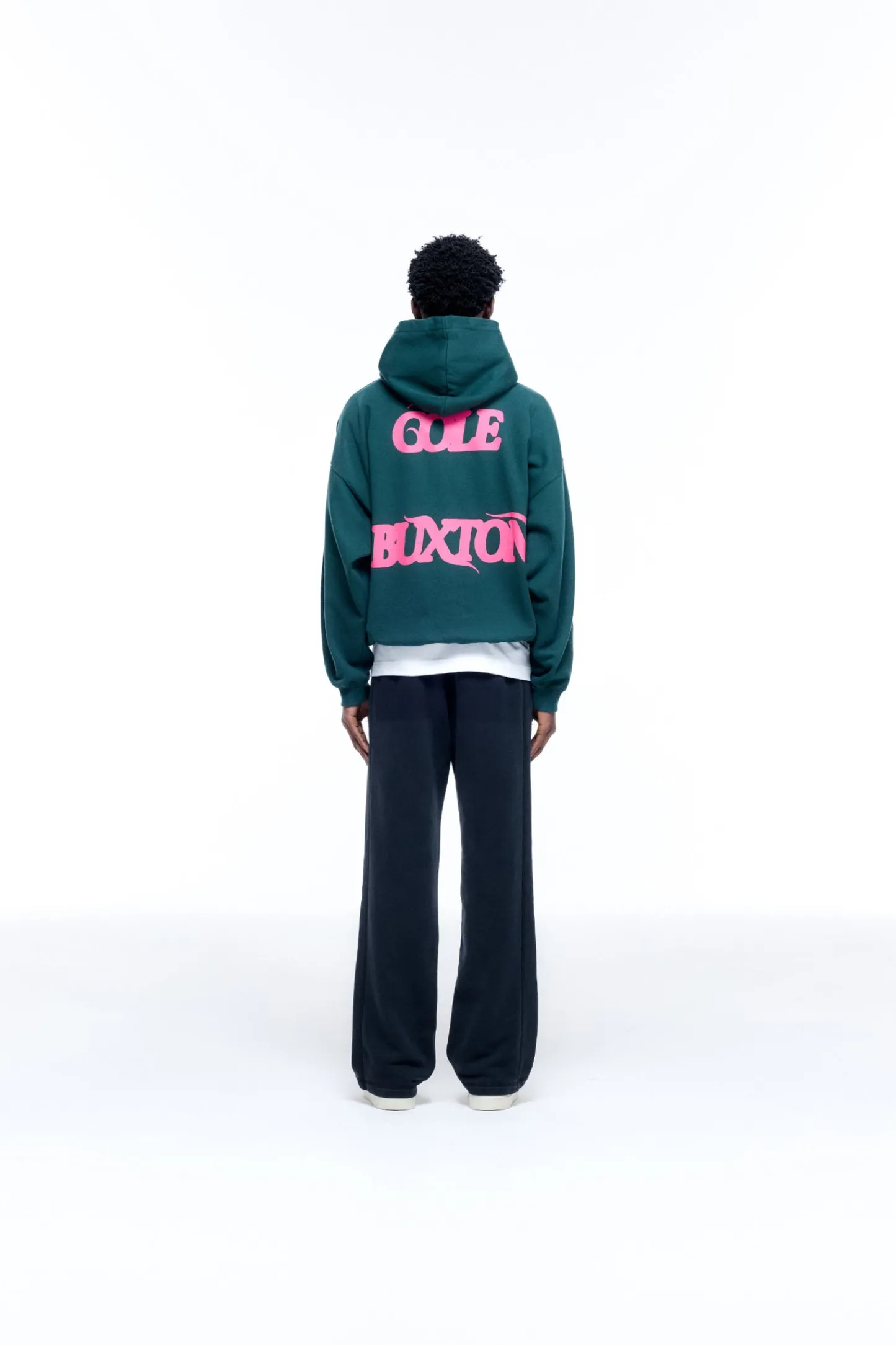 Cole Buxton BALEARIC HOODIE| Hoodies