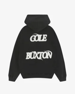 Cole Buxton BALEARIC HOODIE| Hoodies
