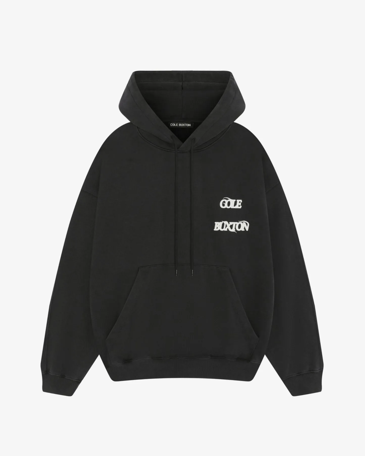 Cole Buxton BALEARIC HOODIE| Hoodies