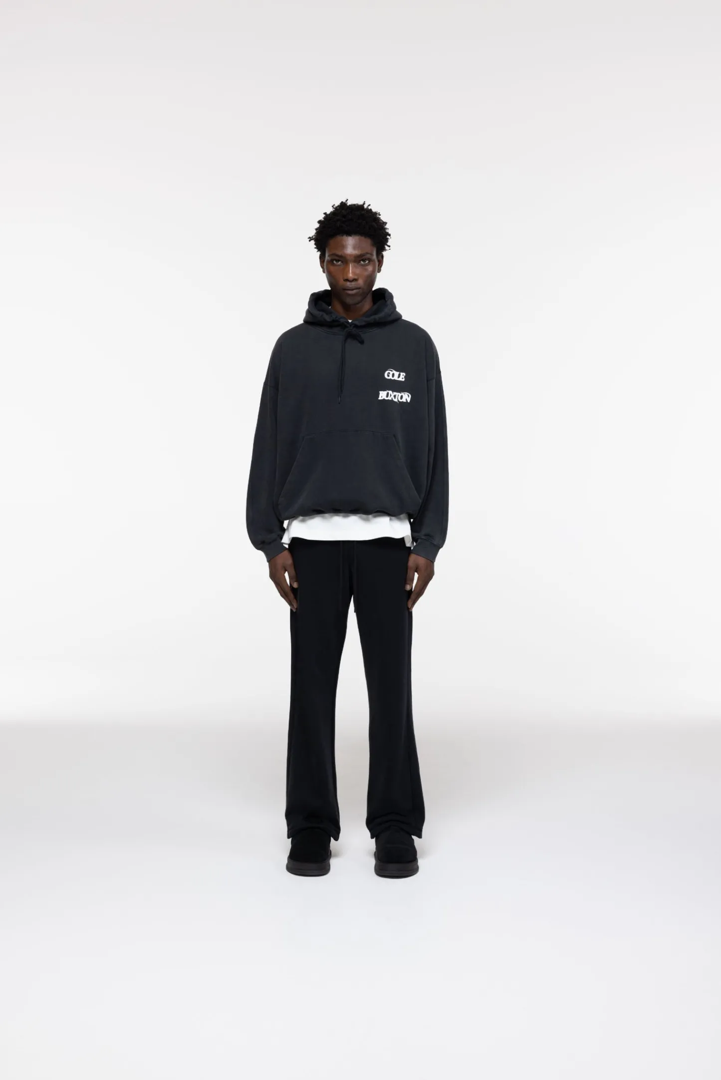 Cole Buxton BALEARIC HOODIE| Hoodies