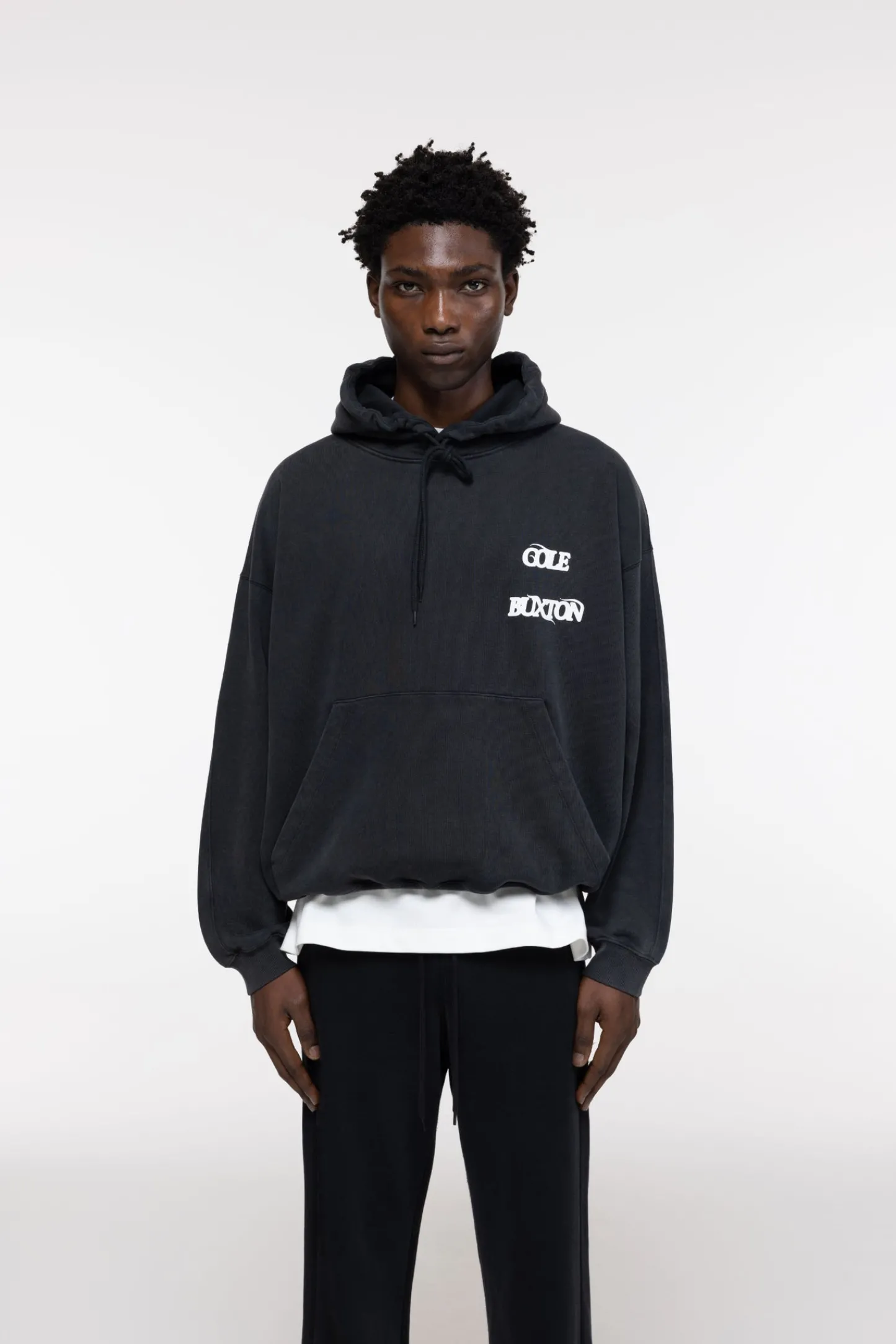Cole Buxton BALEARIC HOODIE| Hoodies