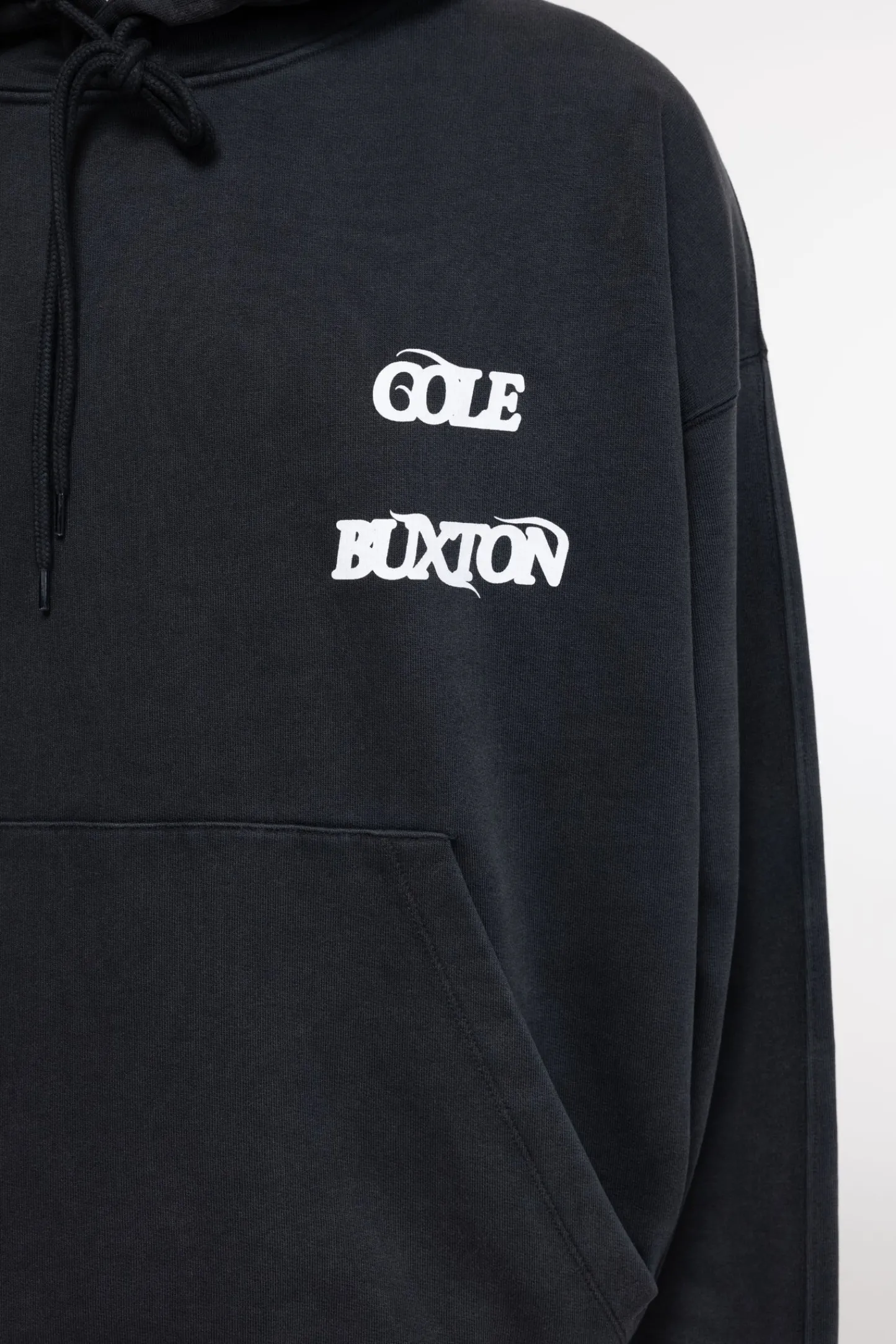 Cole Buxton BALEARIC HOODIE| Hoodies