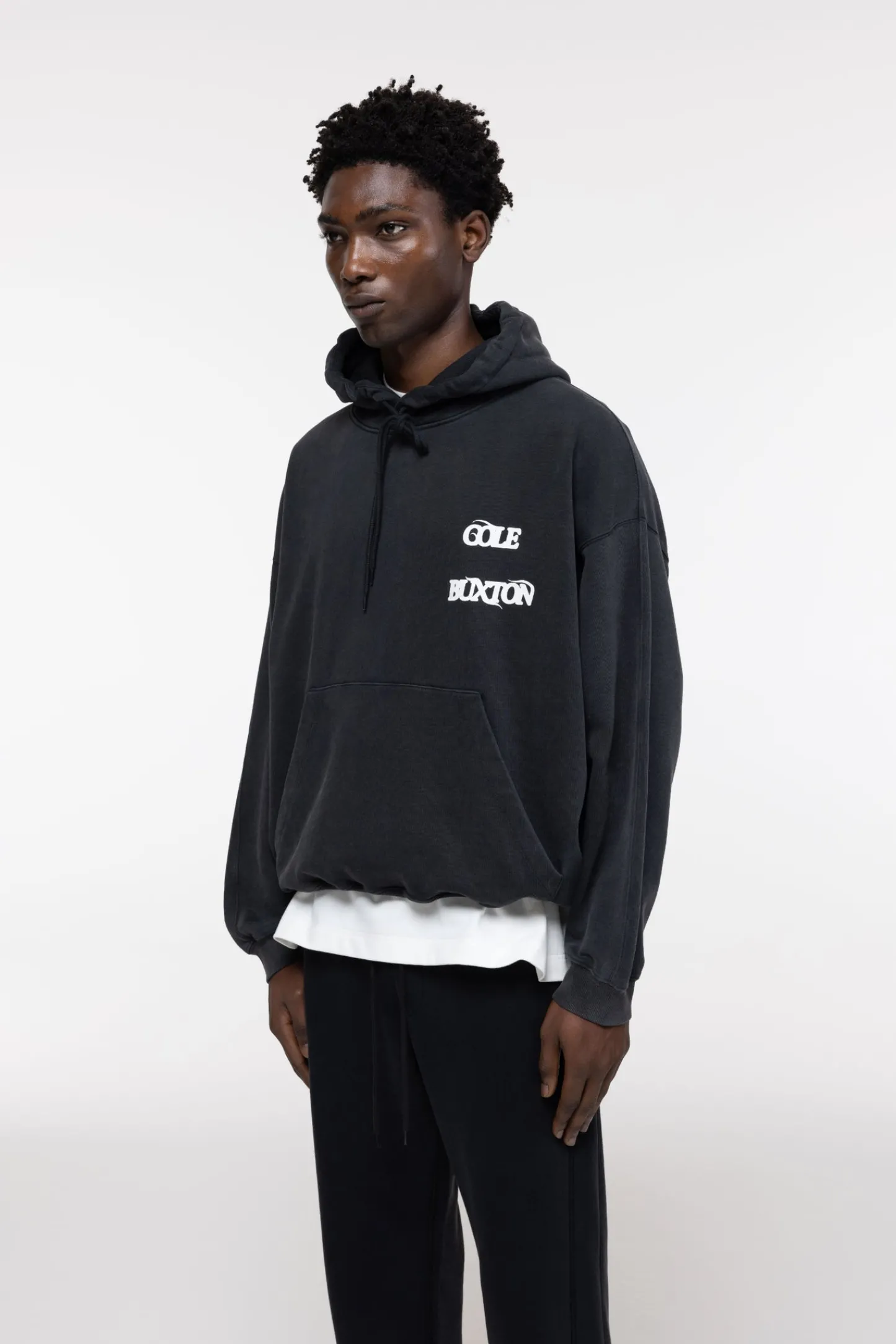 Cole Buxton BALEARIC HOODIE| Hoodies
