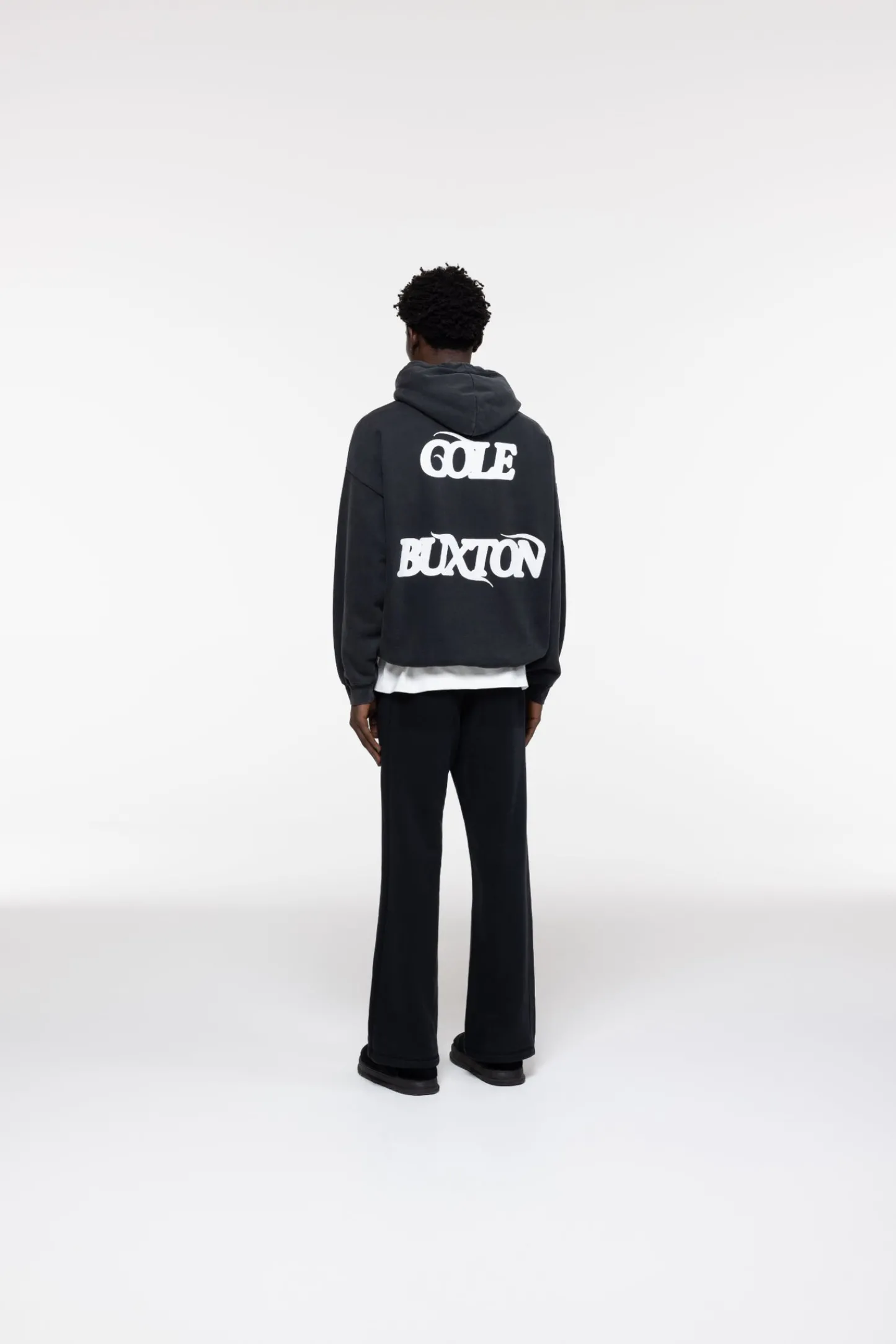 Cole Buxton BALEARIC HOODIE| Hoodies