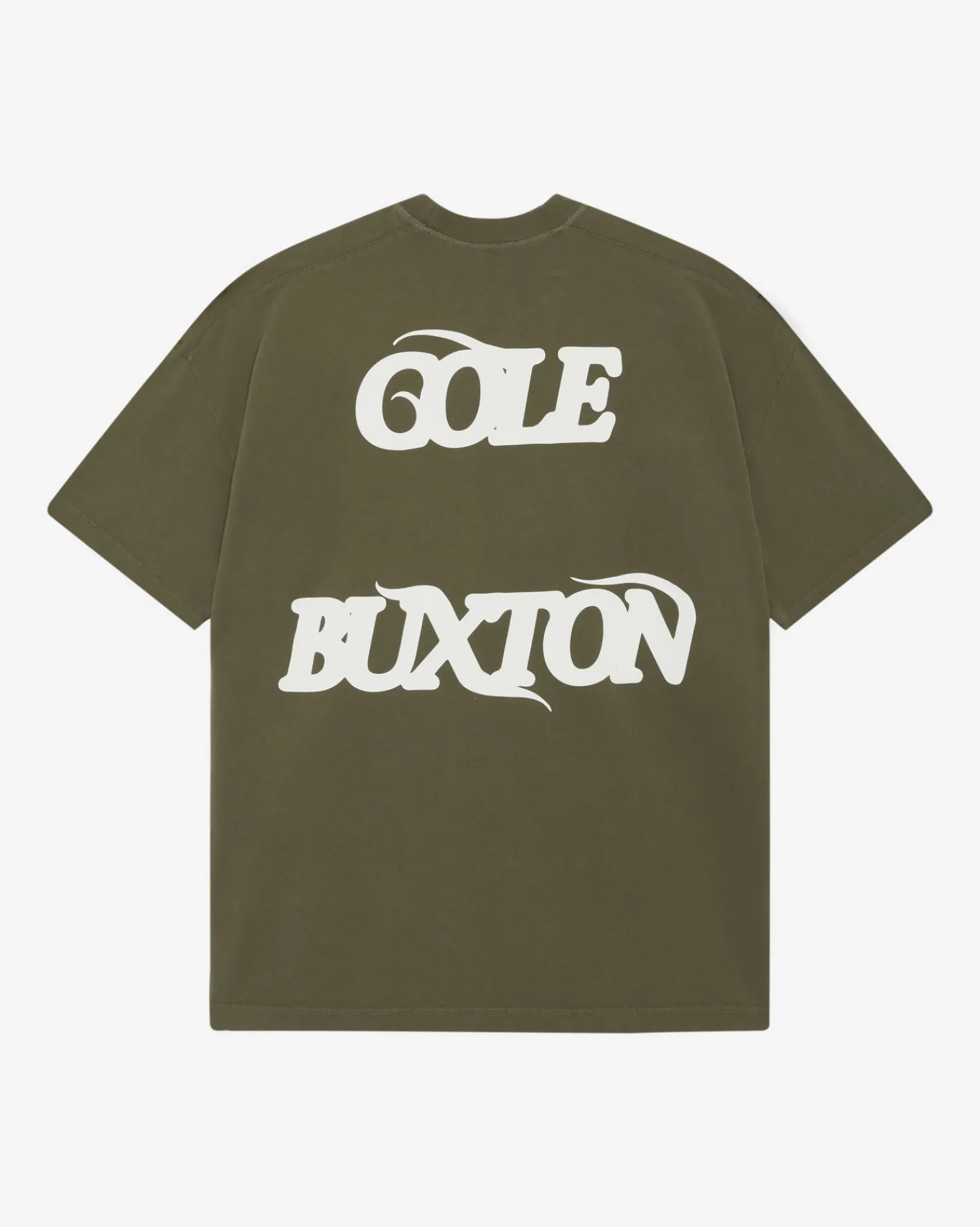Cole Buxton BALEARIC T-SHIRT| T-Shirts