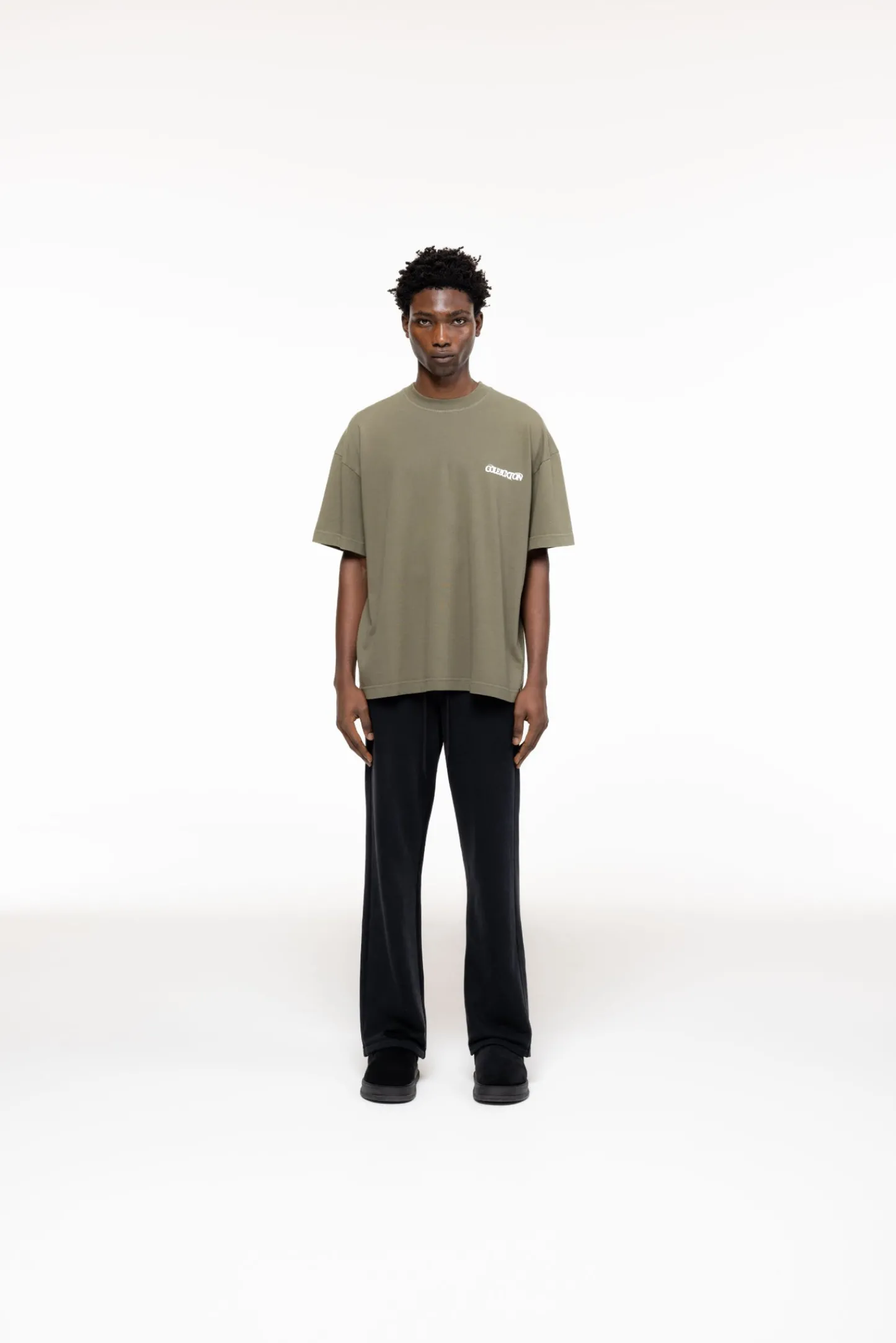 Cole Buxton BALEARIC T-SHIRT| T-Shirts