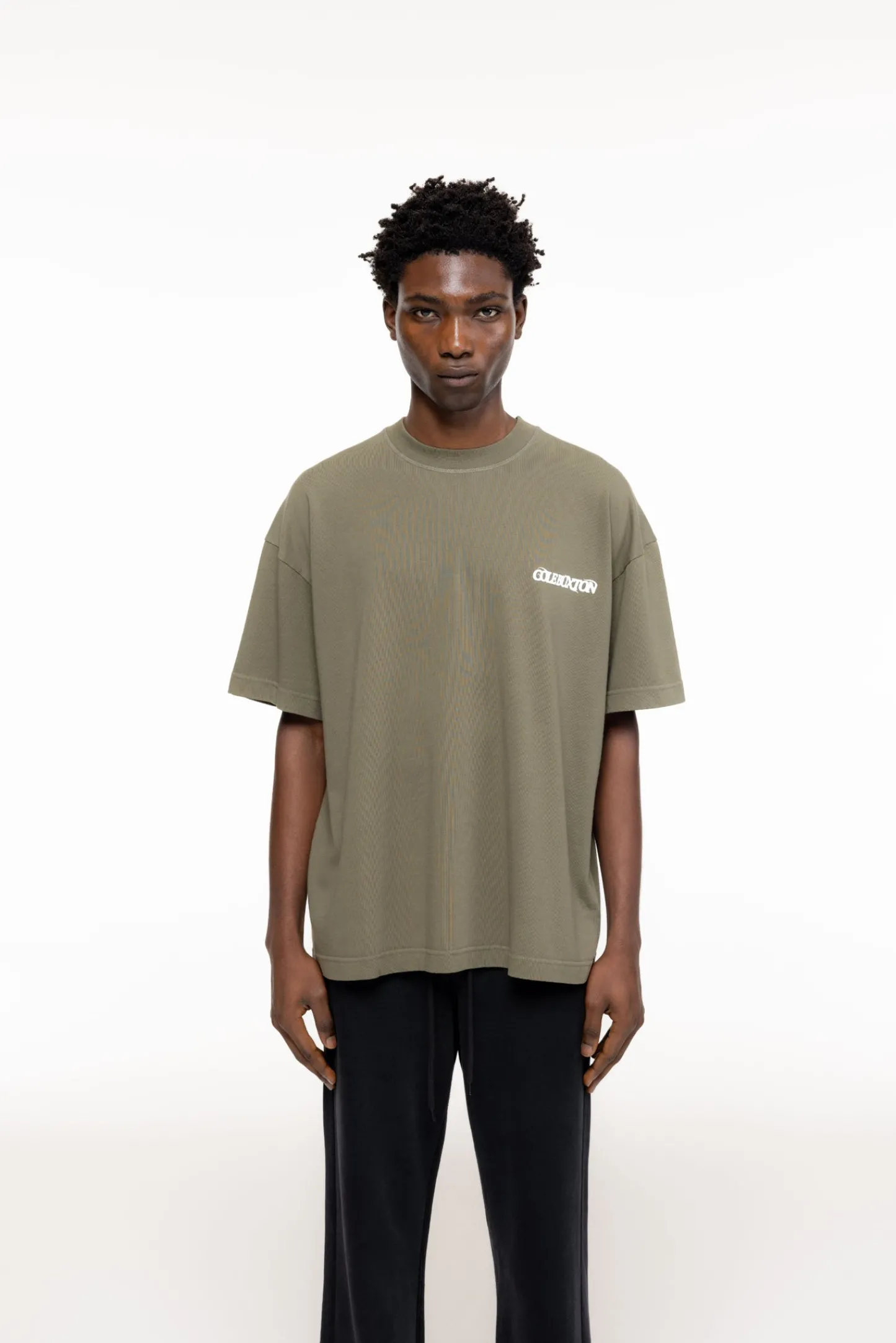 Cole Buxton BALEARIC T-SHIRT| T-Shirts