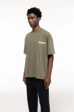 Cole Buxton BALEARIC T-SHIRT| T-Shirts