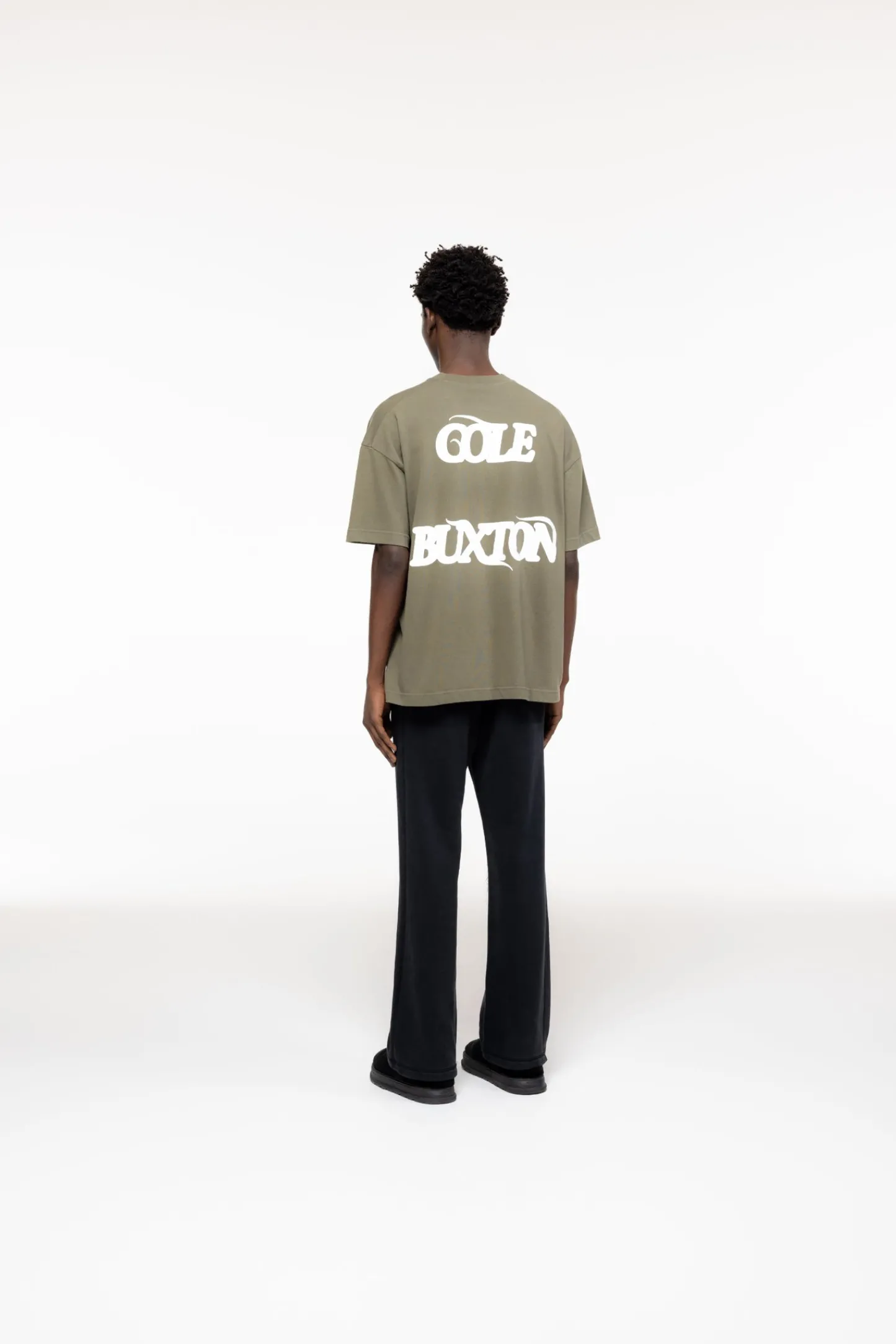 Cole Buxton BALEARIC T-SHIRT| T-Shirts