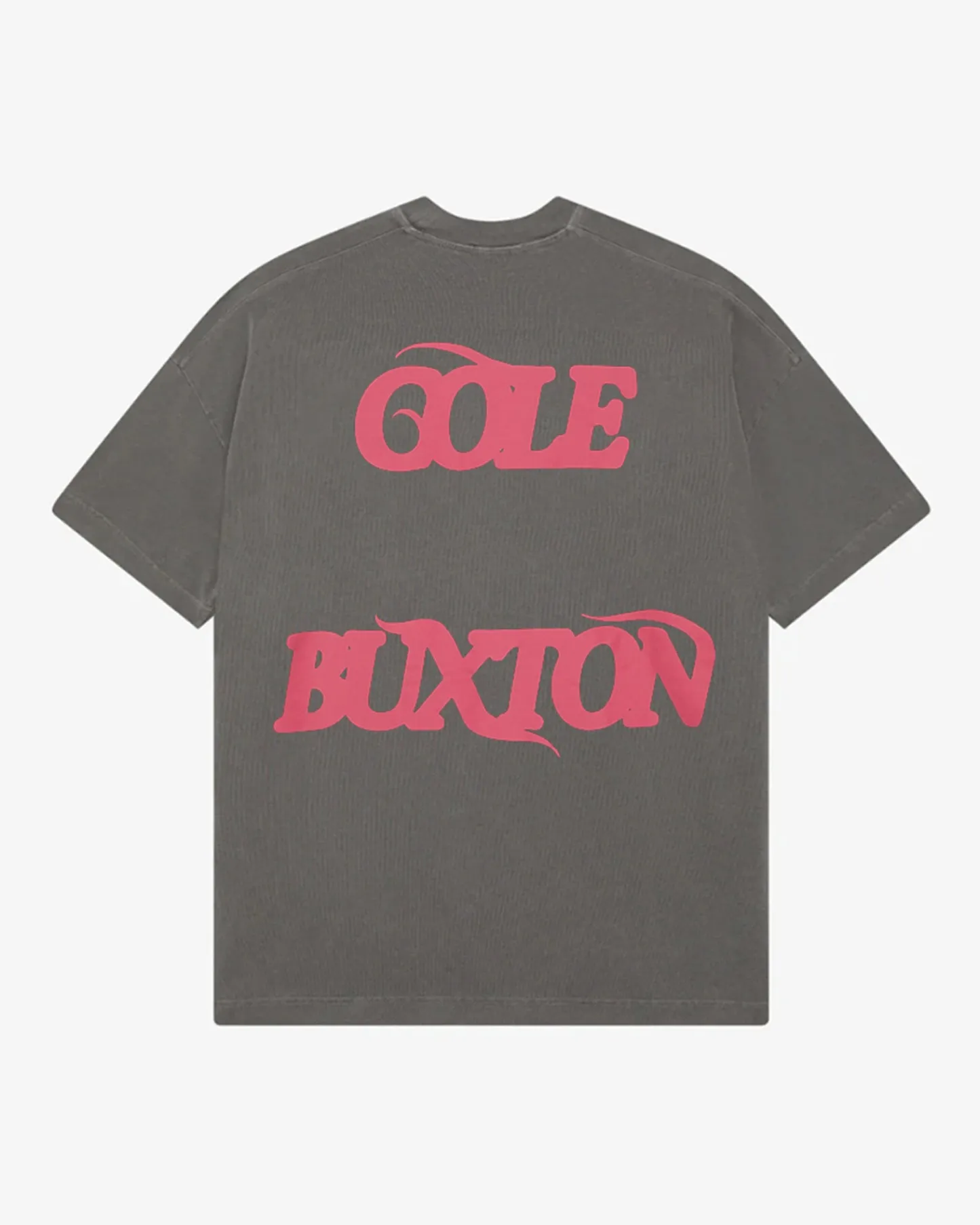 Cole Buxton BALEARIC T-SHIRT| T-Shirts