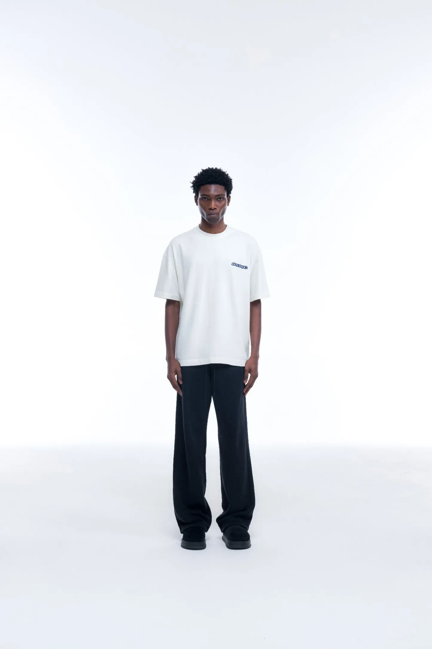 Cole Buxton BALEARIC T-SHIRT| T-Shirts