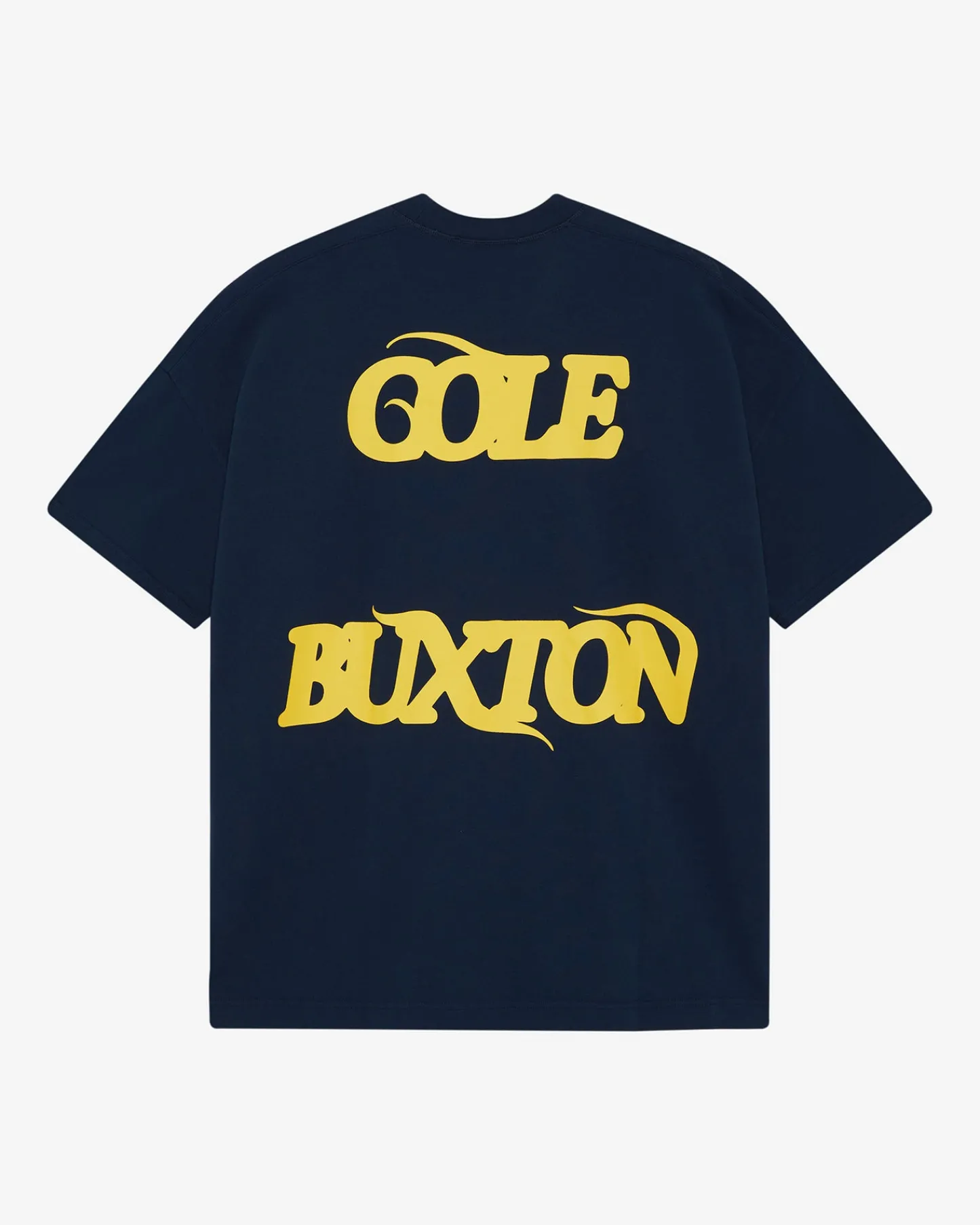 Cole Buxton BALEARIC T-SHIRT| T-Shirts
