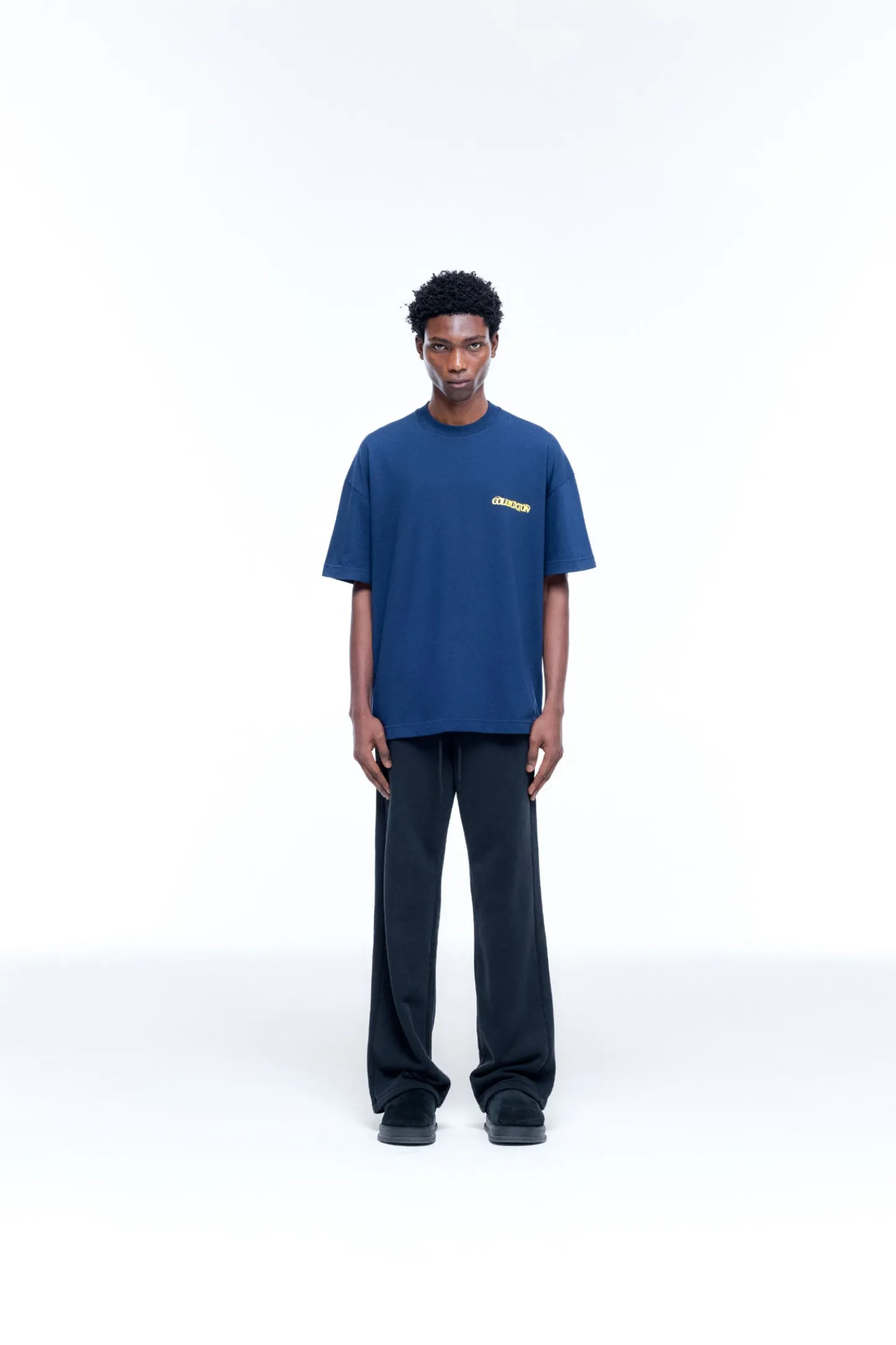 Cole Buxton BALEARIC T-SHIRT| T-Shirts