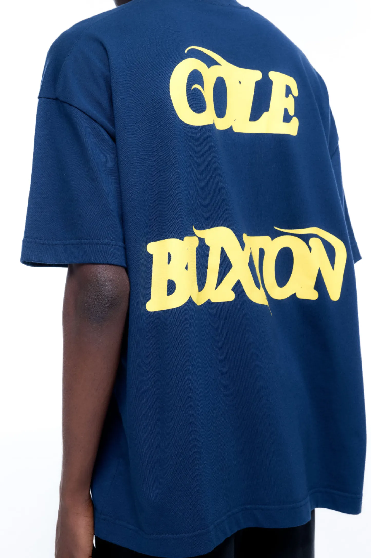 Cole Buxton BALEARIC T-SHIRT| T-Shirts