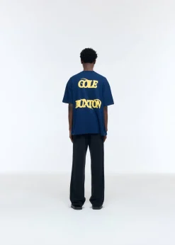 Cole Buxton BALEARIC T-SHIRT| T-Shirts