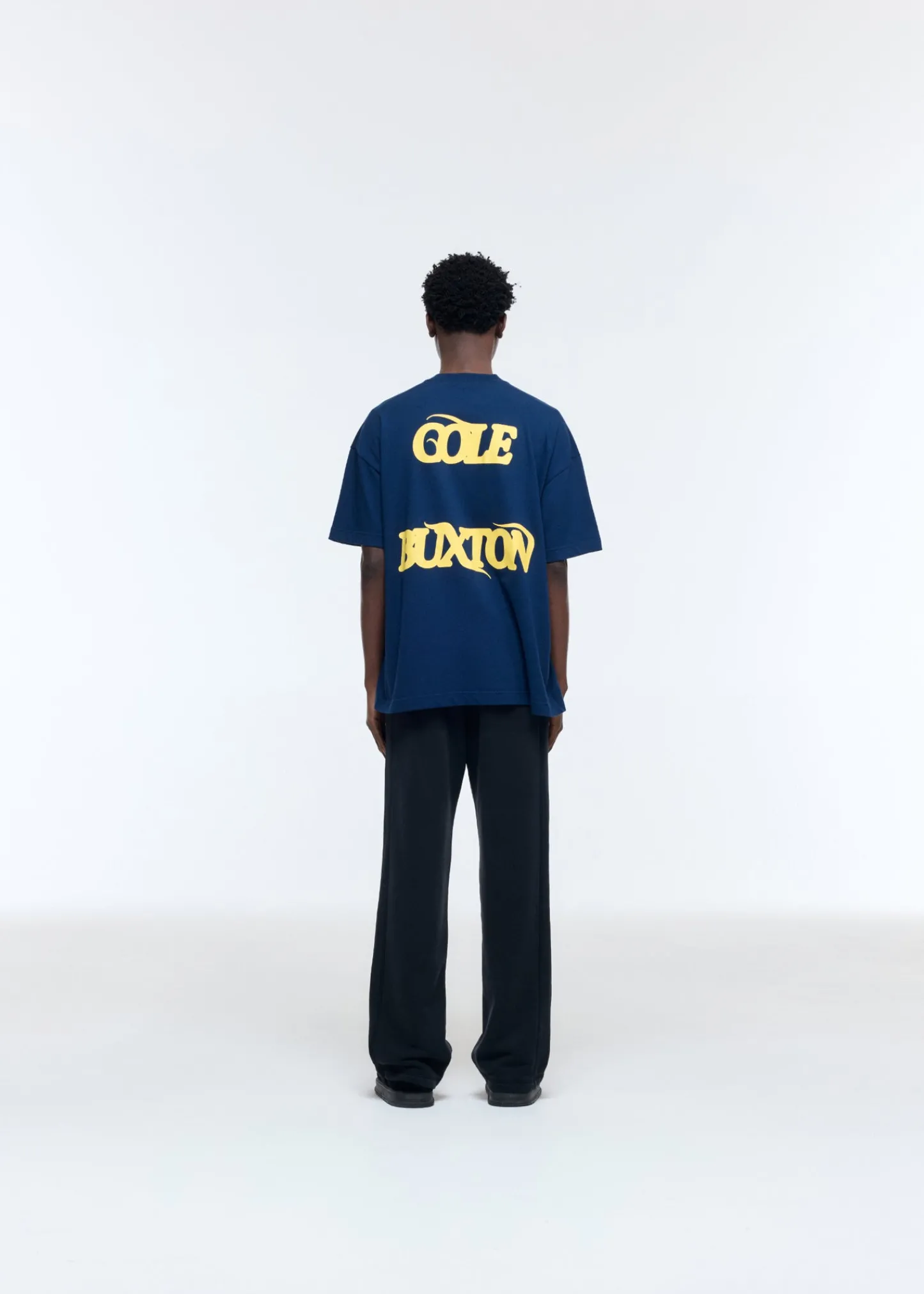 Cole Buxton BALEARIC T-SHIRT| T-Shirts