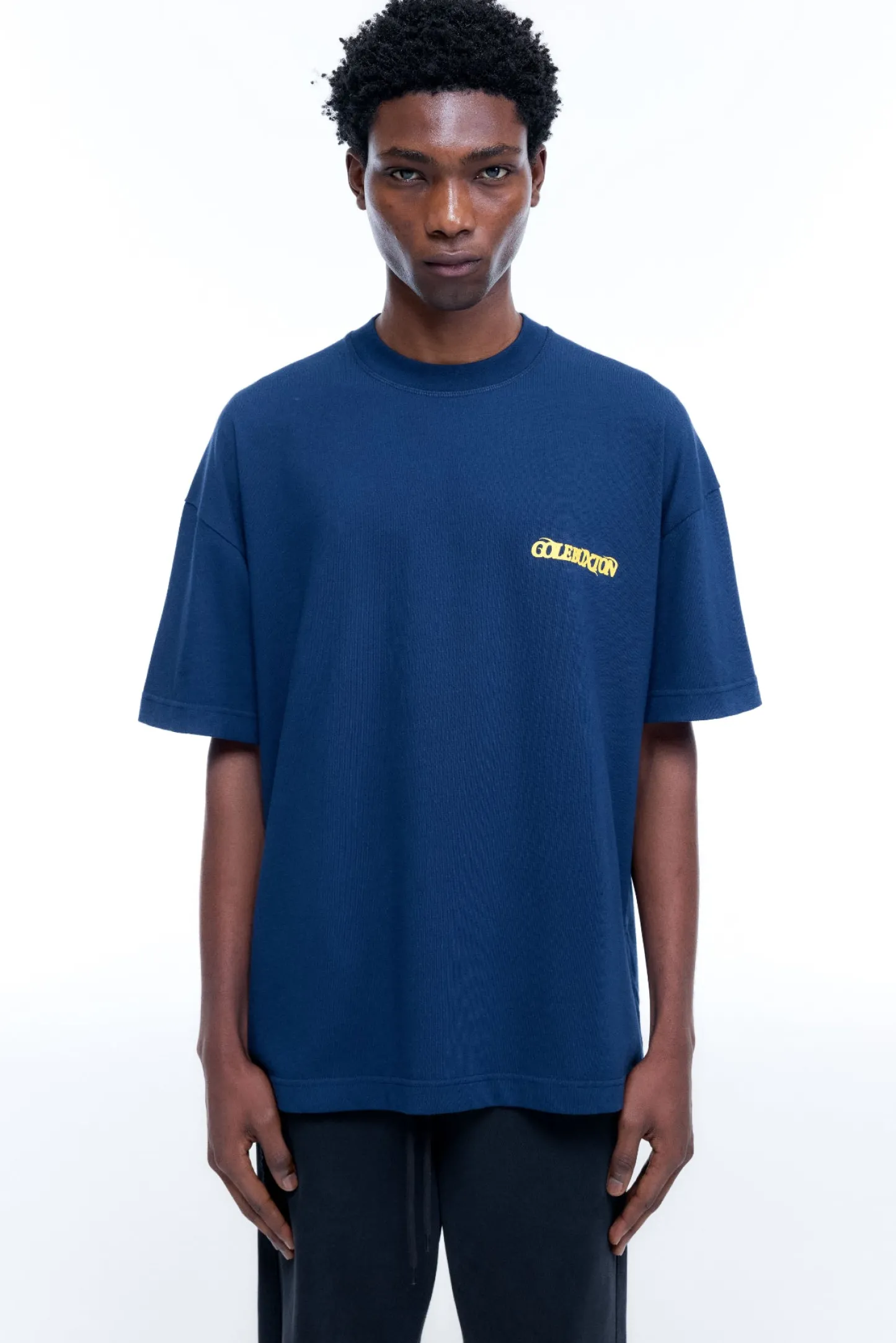 Cole Buxton BALEARIC T-SHIRT| T-Shirts