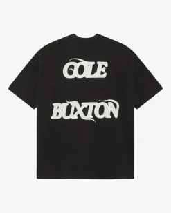 Cole Buxton BALEARIC T-SHIRT| T-Shirts