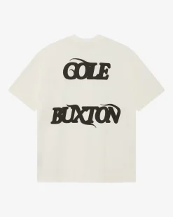 Cole Buxton BALEARIC T-SHIRT| T-Shirts