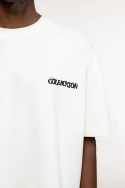 Cole Buxton BALEARIC T-SHIRT| T-Shirts