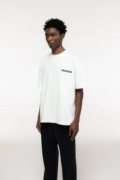 Cole Buxton BALEARIC T-SHIRT| T-Shirts