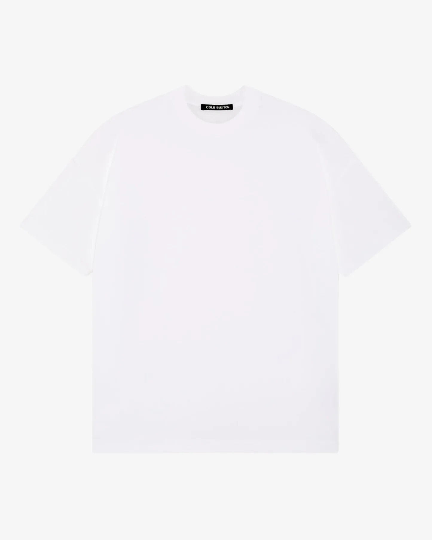Cole Buxton BLANK T-SHIRT| T-Shirts