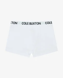 Cole Buxton BOXER SHORTS - 3 PACK| Accessories