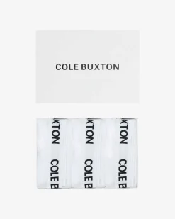 Cole Buxton BOXER SHORTS - 3 PACK| Accessories