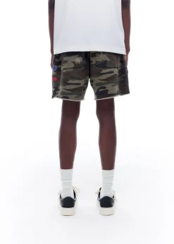 Cole Buxton RALLY JERSEY SHORTS| Shorts