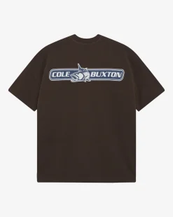Cole Buxton CB FISHING T-SHIRT| T-Shirts