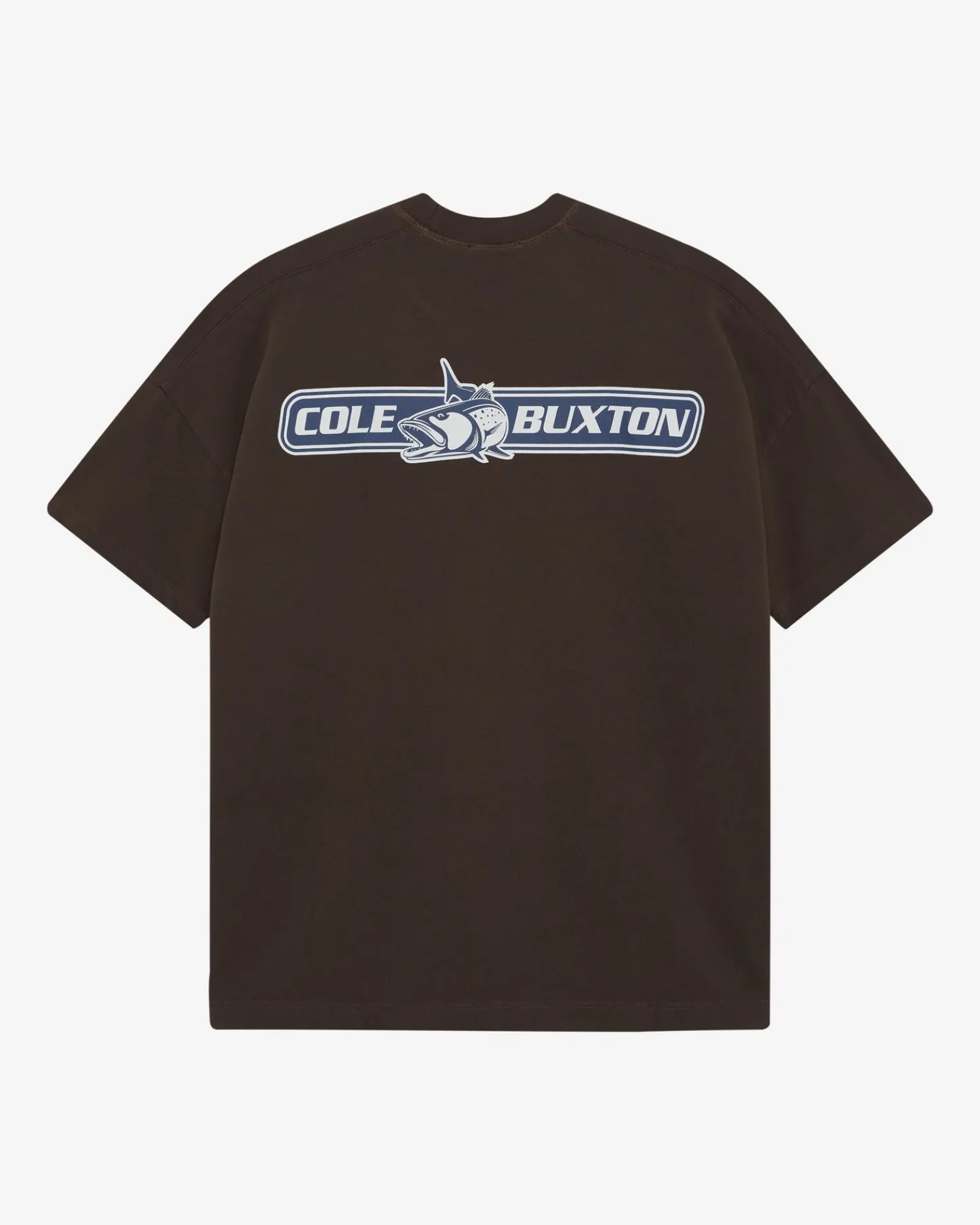 Cole Buxton CB FISHING T-SHIRT| T-Shirts