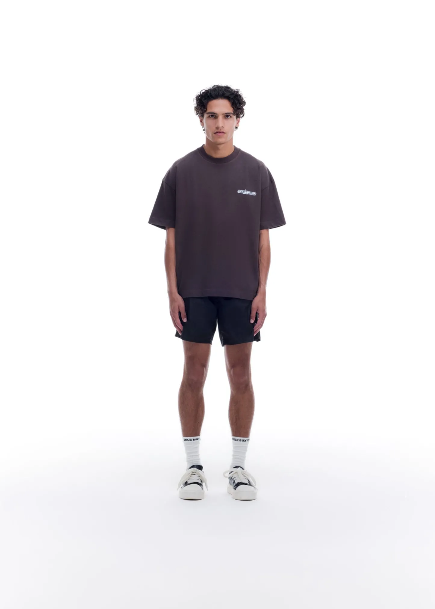Cole Buxton CB FISHING T-SHIRT| T-Shirts