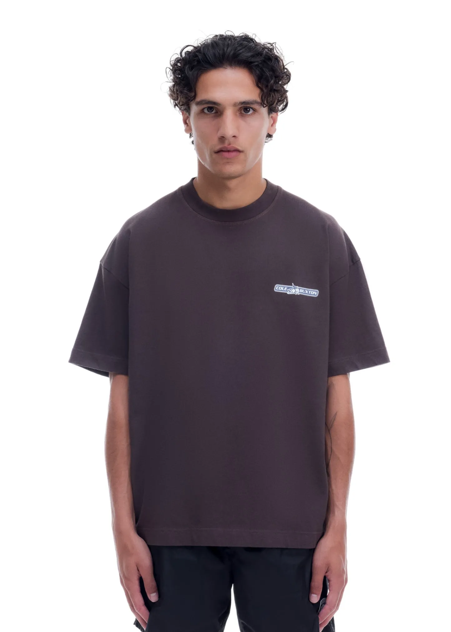 Cole Buxton CB FISHING T-SHIRT| T-Shirts