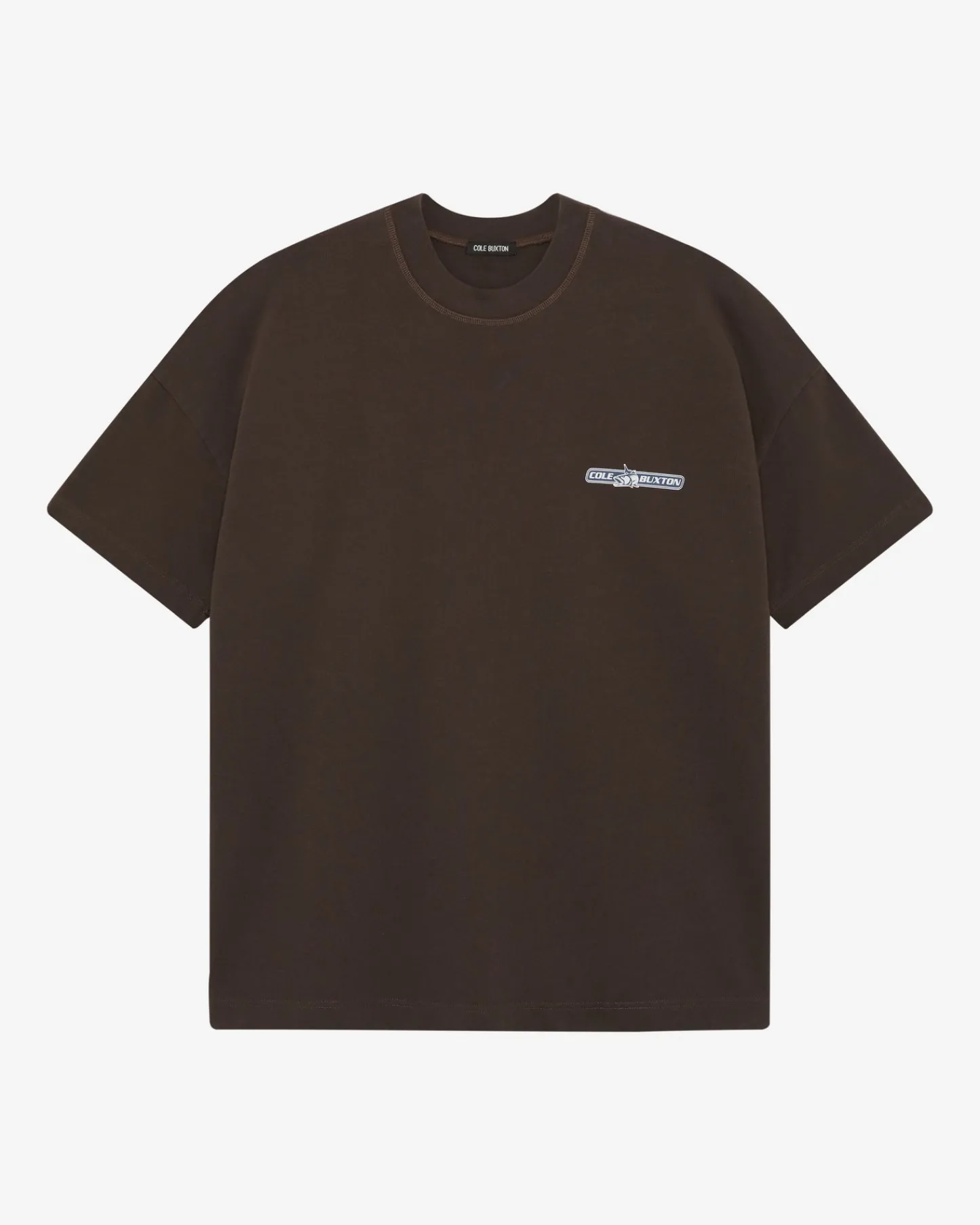 Cole Buxton CB FISHING T-SHIRT| T-Shirts