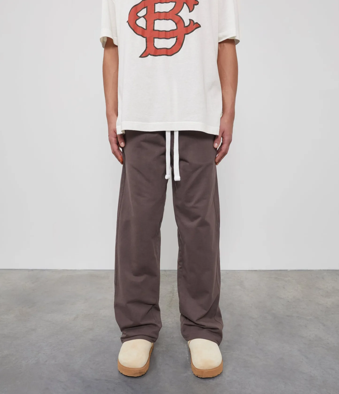 Cole Buxton CB LOUNGE SWEATPANTS| Sweatpants