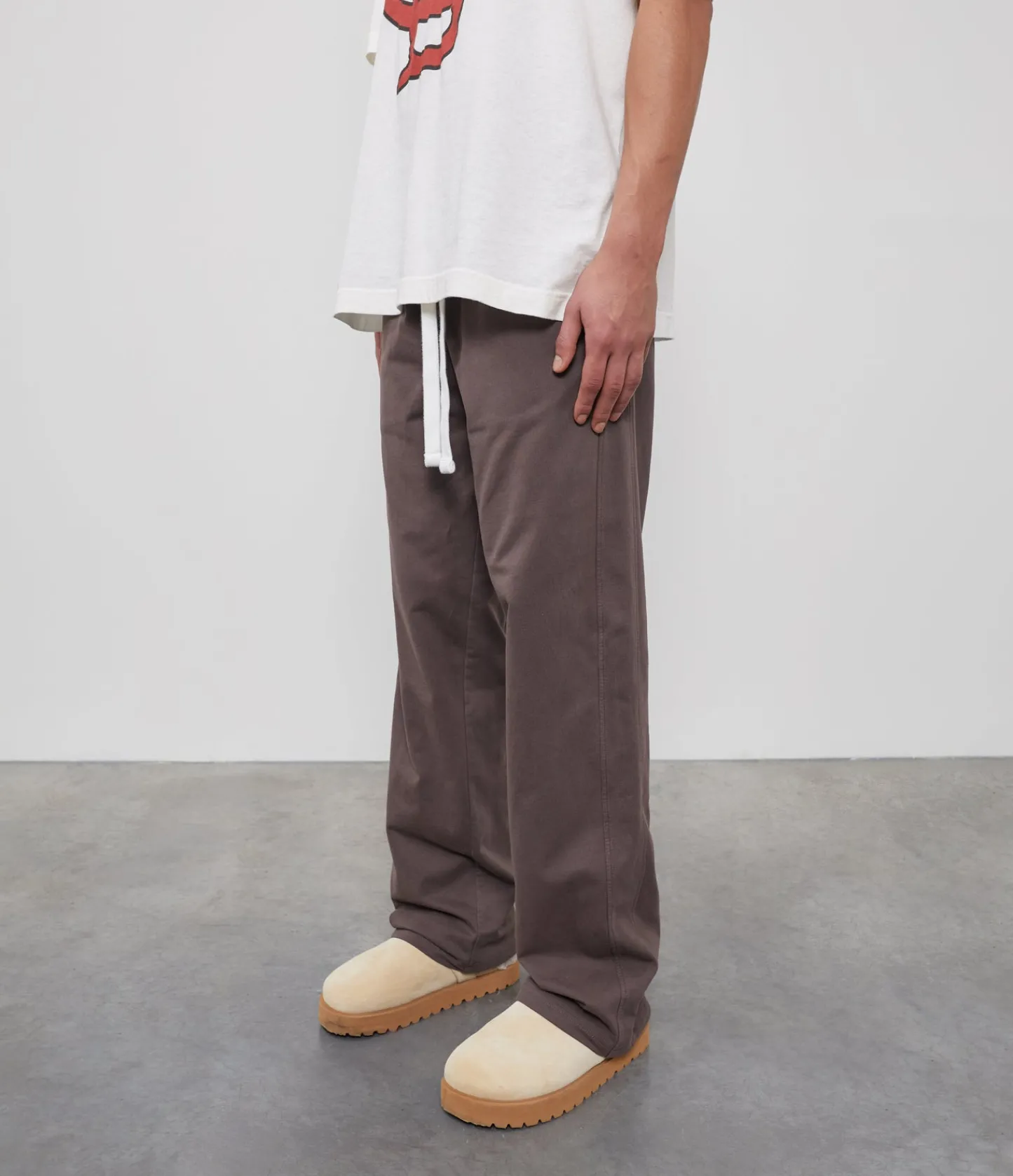 Cole Buxton CB LOUNGE SWEATPANTS| Sweatpants