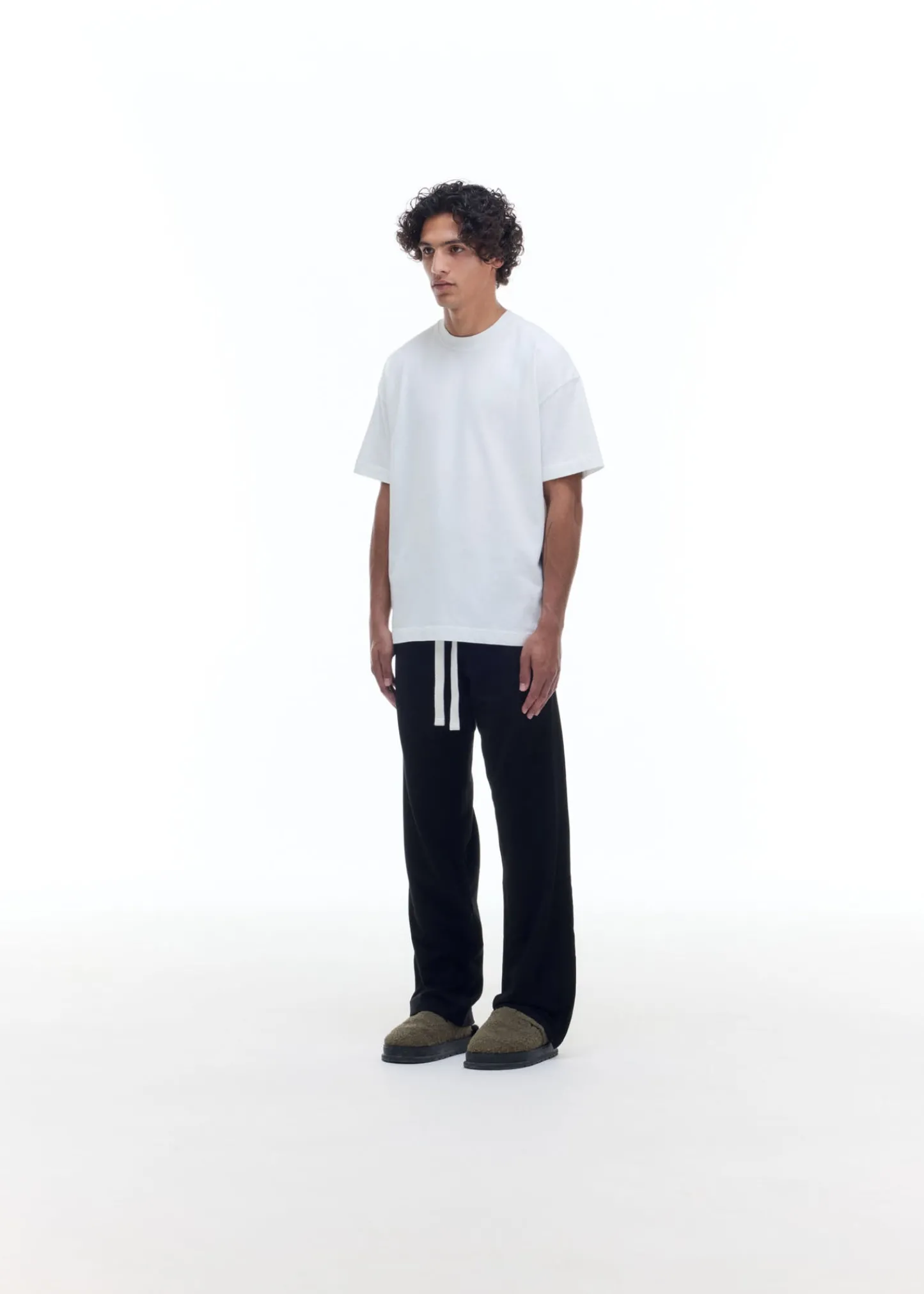 Cole Buxton CB LOUNGE SWEATPANTS| Sweatpants