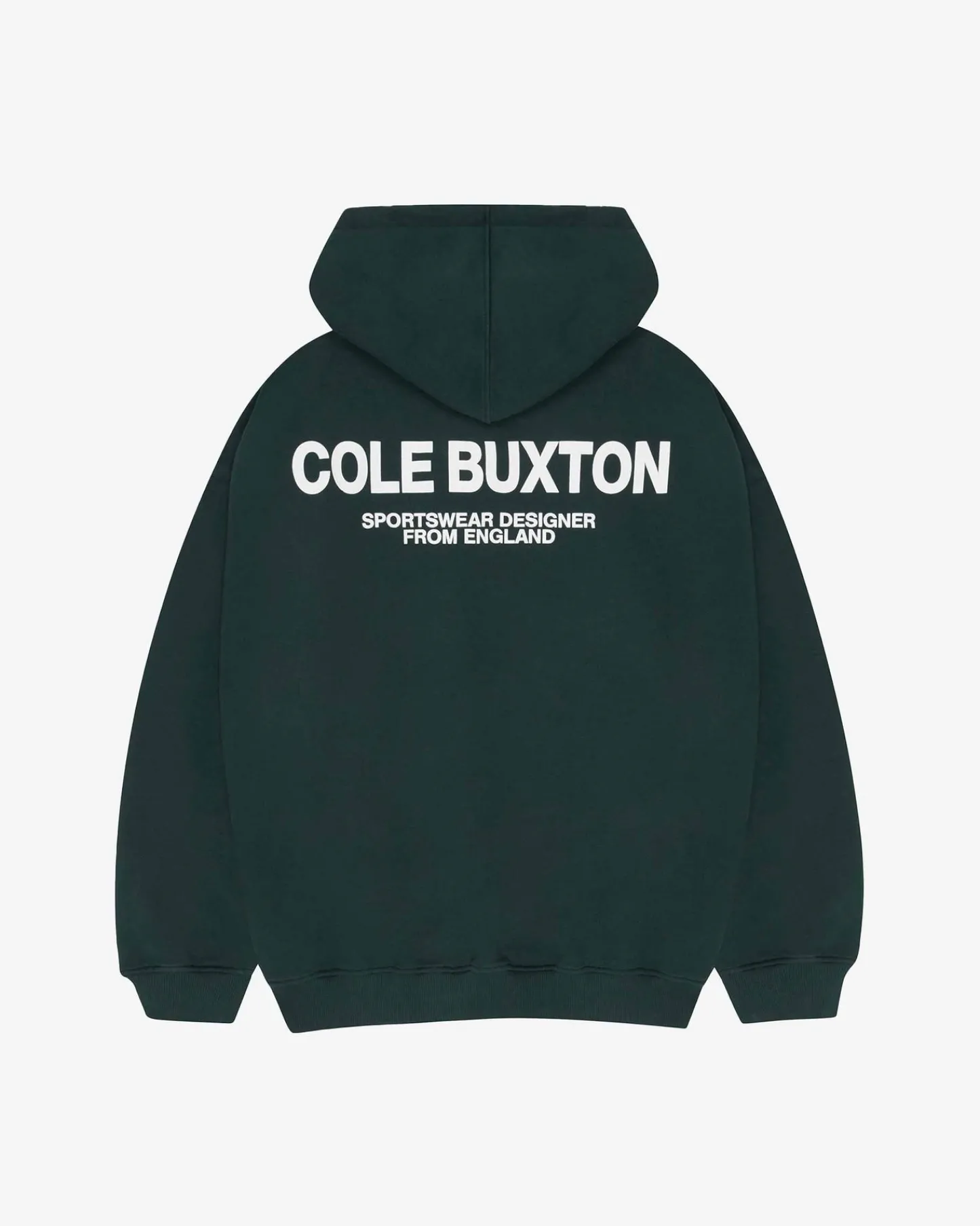 Cole Buxton CB SPORTSWEAR HOODIE| Hoodies