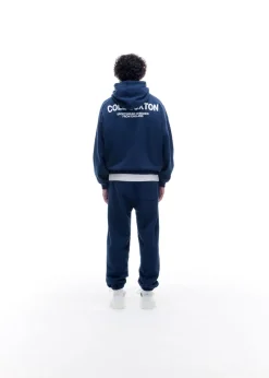 Cole Buxton CB SPORTSWEAR HOODIE| Hoodies