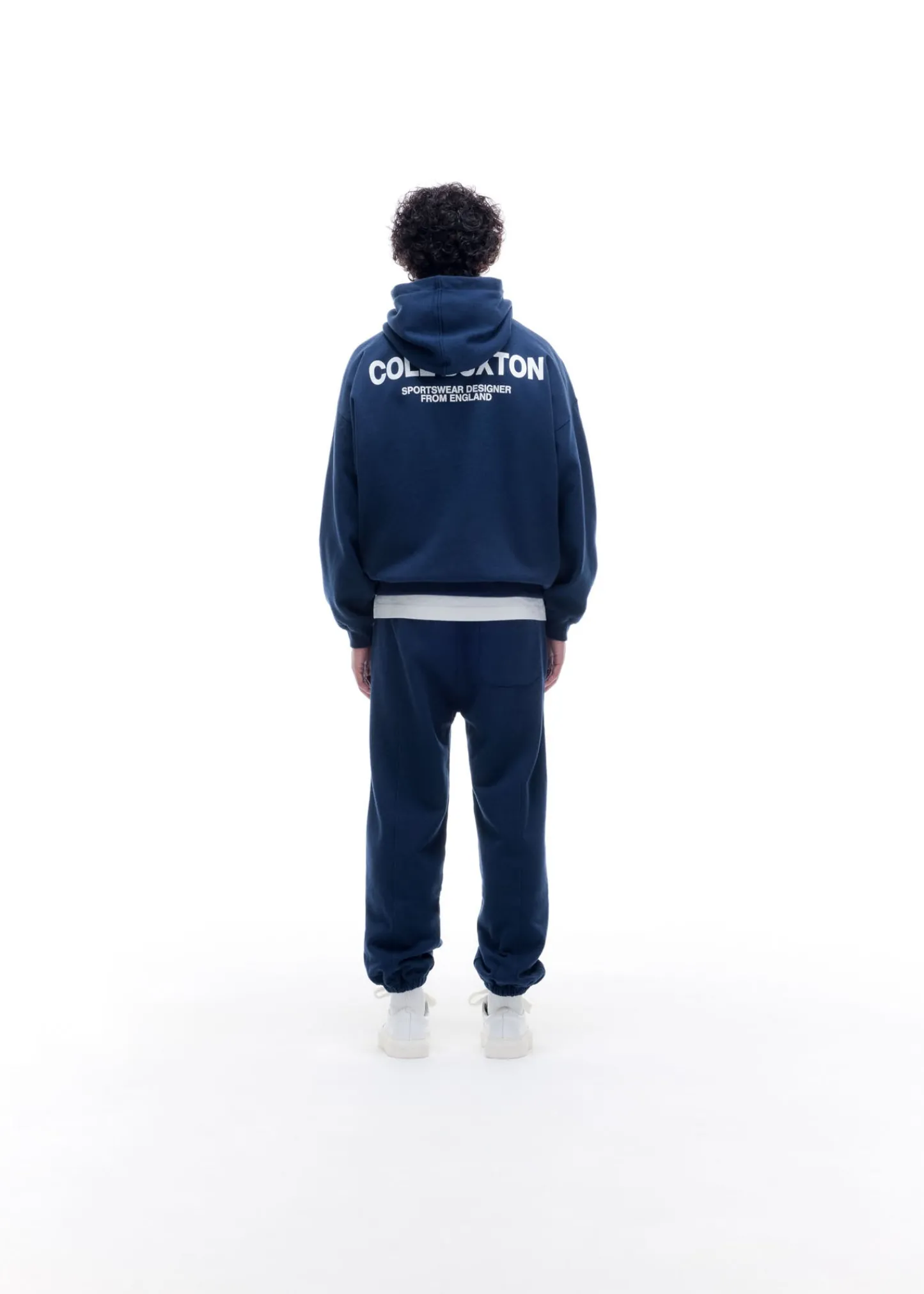 Cole Buxton CB SPORTSWEAR HOODIE| Hoodies