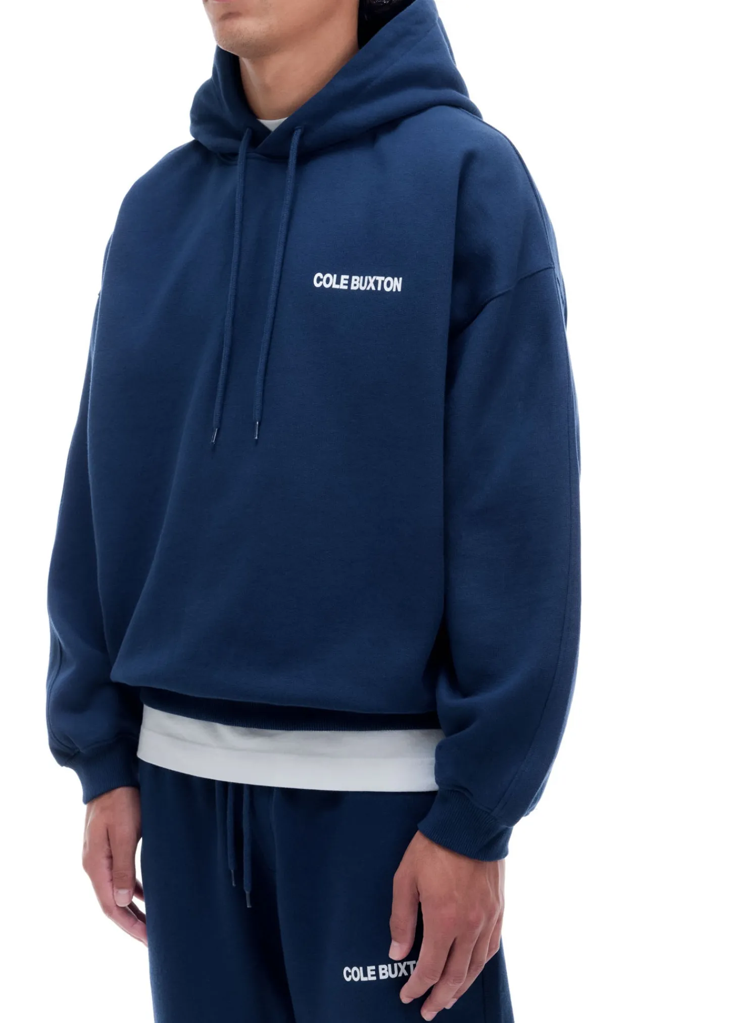 Cole Buxton CB SPORTSWEAR HOODIE| Hoodies