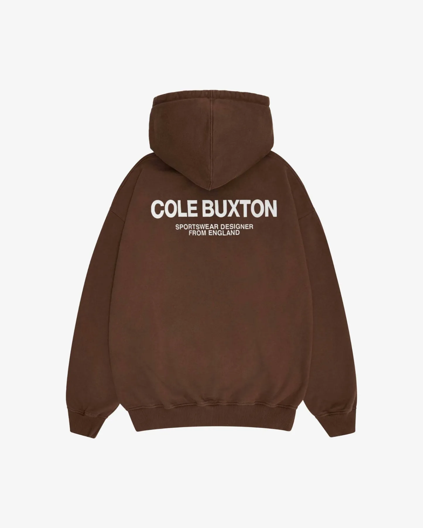 Cole Buxton CB SPORTSWEAR HOODIE| Hoodies