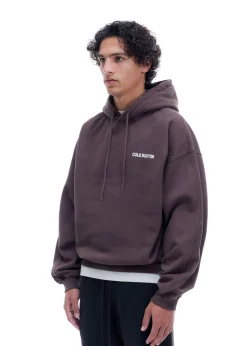Cole Buxton CB SPORTSWEAR HOODIE| Hoodies