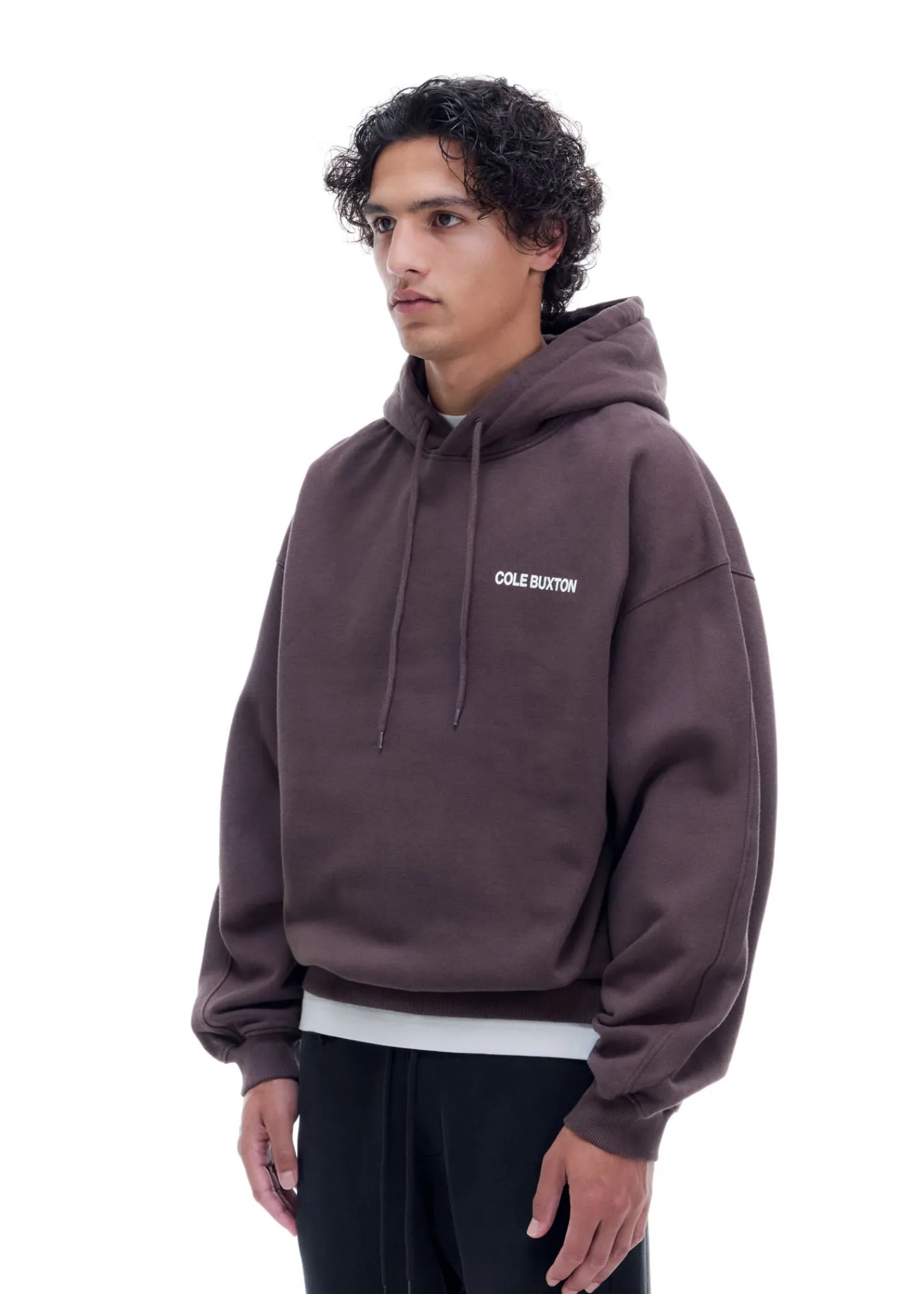 Cole Buxton CB SPORTSWEAR HOODIE| Hoodies